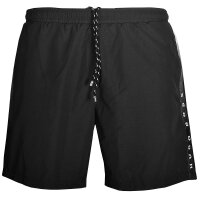 Herren Badehose Badeshort Seabream