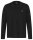 Longsleeve Crew Neck Shirt Langarm Shirt Pyjamaoberteil