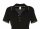 Damen Shirt mit Polo-Kragen T-Shirt kurzer Arm