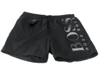 Herren Badeshorts Octopus Badehose halblang Quick Dry