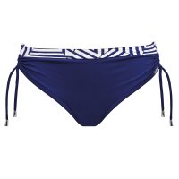 Nissi Beach Damen Bikinislip Badeslip Bikinihose Mix and...