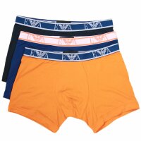 9P715 Boxer 3 Pack Herren Boxer enger Boxerslip etwas...