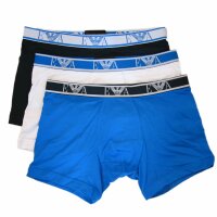 9P715 Boxer 3 Pack Herren Boxer enger Boxerslip etwas...