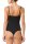 Skiny Damen Stringbody Body Collection Thong Body mit Spaghetti-Tr&auml;ger