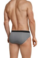 95/5 Rio Slip 3er Pack Herren Slip Brief Unterhose Cotton Stretch