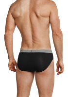 95/5 Rio Slip 3er Pack Herren Slip Brief Unterhose Cotton Stretch