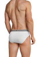 95/5 Rio Slip 3er Pack Herren Slip Brief Unterhose Cotton Stretch