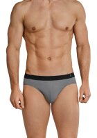 95/5 Rio Slip 3er Pack Herren Slip Brief Unterhose Cotton Stretch