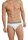 95/5 Rio Slip 3er Pack Herren Slip Brief Unterhose Cotton Stretch