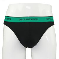 Emporio Armani CS719 Herren String Thong Logobund Basic...