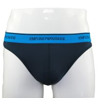 Emporio Armani CS719 Herren String Thong Logobund Basic...