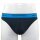 Emporio Armani CS719 Herren String Thong Logobund Basic Microfiber Mikrofaser