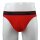 Emporio Armani CS719 Herren String Thong Logobund Basic Microfiber Mikrofaser