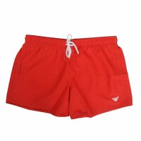 Emporio Armani 0P438 Herren Badeshorts Short Boxer Badehose