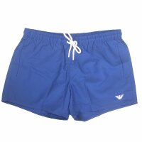 Emporio Armani 0P438 Herren Badeshorts Short Boxer Badehose