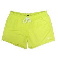 Emporio Armani 0P438 Herren Badeshorts Short Boxer Badehose