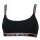 Bralette Bustier Iconic Logoband Knitted Bra Underwear