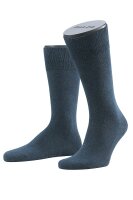 3x Falke Family Herren Socken Baumwolle Komfort...