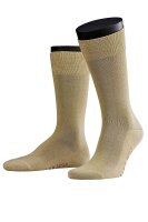 3x Falke Family Herren Socken Baumwolle Komfort verst&auml;rkte Belastungszonen