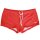 Emporio Armani 0P401 Badehose Swimming Trunk Kastenbadehose mit Logo Stickerei