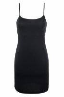 Emotion Unterkleid kurz Damen Body-Dress L&auml;nge 90 cm