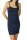 Emotion Unterkleid kurz Damen Body-Dress L&auml;nge 90 cm