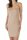 Emotion Unterkleid kurz Damen Body-Dress L&auml;nge 90 cm