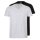 T-Shirt V-Neck Short Sleeve Pure Cotton CC722