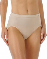 EMOTION Taillenslip Damen Slip Unterhose mit Softbund Multipack