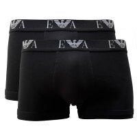 Trunk 2er Pack Herren Unterhosen Stretch Baumwolle