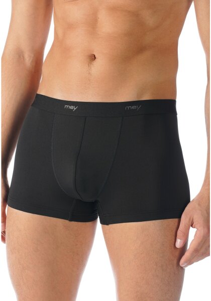 2er Pack Short Herren Unterhose Microfaser feuchtigkeitsregulierend Serie Cool