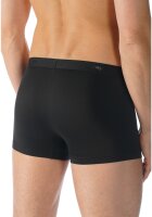 2er Pack Short Herren Unterhose Microfaser...