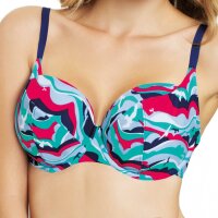 Bikini Top Bikinioberteil mit eingearbeiteten B&uuml;geln...