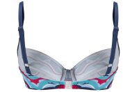 Bikini Top Bikinioberteil mit eingearbeiteten B&uuml;geln Serie Tilly