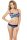 Bikini Top Bikinioberteil mit eingearbeiteten B&uuml;geln Serie Tilly