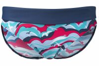 Bikinihose Umschlagslip Bikiniunterteil Serie Tilly