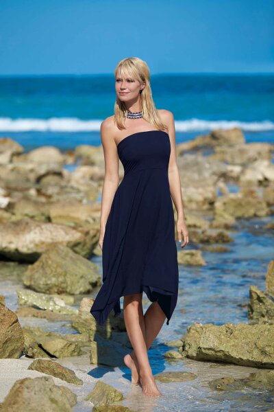 Multistyle-Rock Strandkleid Bademode Accessoires