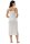 Emotion Unterkleid Body Dress Negligee Unterrock