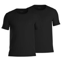 Comfort Herren T-Shirt RN 2er Pack