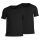 Comfort Herren T-Shirt RN 2er Pack