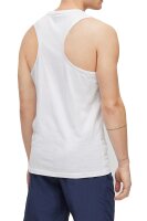 BOSS Beach Tank Top Herren Sport Shirt ohne Arme mit Logo...