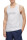 BOSS Beach Tank Top Herren Sport Shirt ohne Arme mit Logo Aufdruck