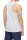 BOSS Beach Tank Top Herren Sport Shirt ohne Arme mit Logo Aufdruck