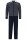 Hajo Herren Homewear Freizeit Anzug lang Jacke &amp; Hose Klima Komfort