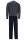 Hajo Herren Homewear Freizeit Anzug lang Jacke &amp; Hose Klima Komfort