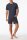 Long Life Soft Herren Shorty Pyjama kurz Rundhals Micromodal elastisch