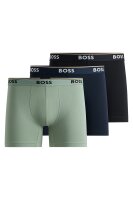 Power Boxer Brief 3P Herren Unterhosen etwas...