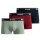 Trunk Boxer Herren Unterhosen Multipack