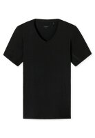 Premium Cotton Herren T-Shirt Kurzarm Anti...