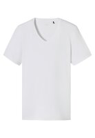 Premium Cotton Herren T-Shirt Kurzarm Anti...